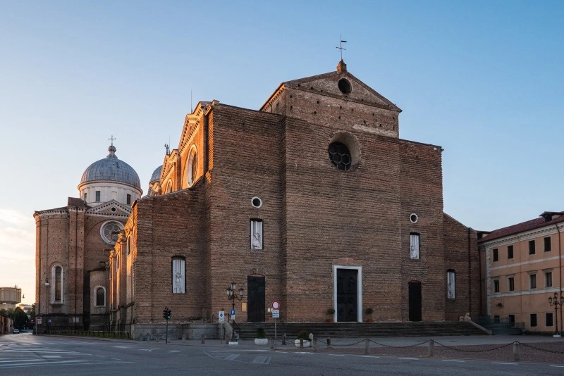 Santa Giustina Bazilikası