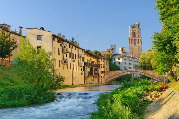 Padova'da nerede kalınır ? otel tavsiyeleri