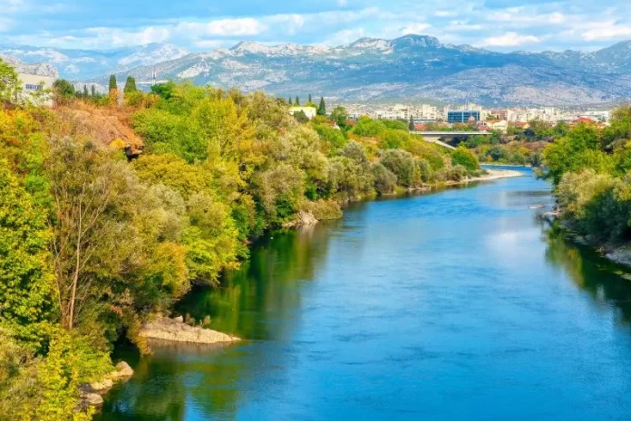 Podgorica'da nerede kalınır ? otel tavsiyeleri