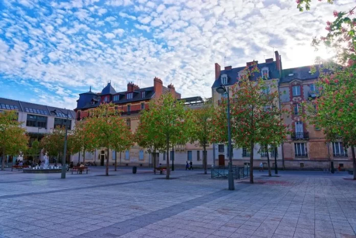 Rennes'te nerede kalınır ? otel tavsiyeleri