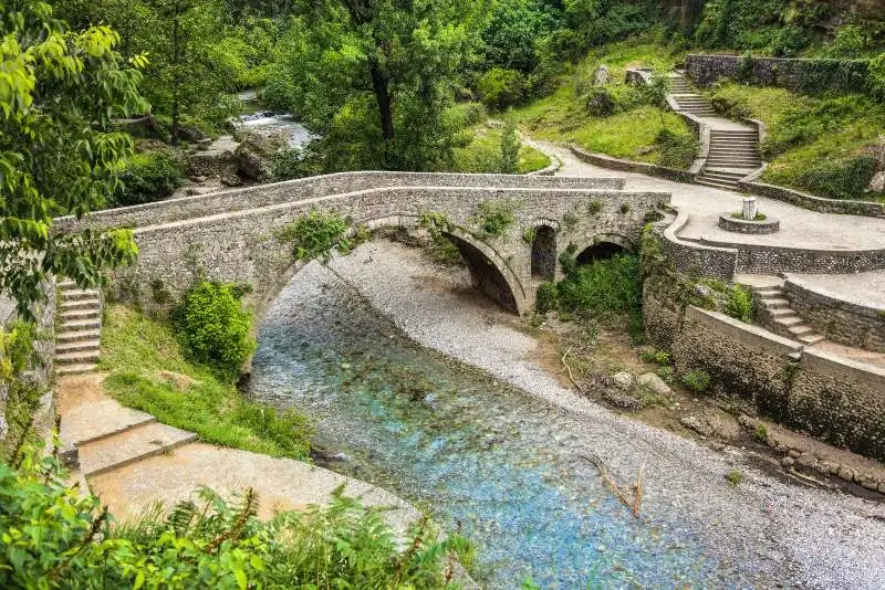 Ribnica Köprüsü