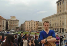Roma’da Nerede Kalınır ?
