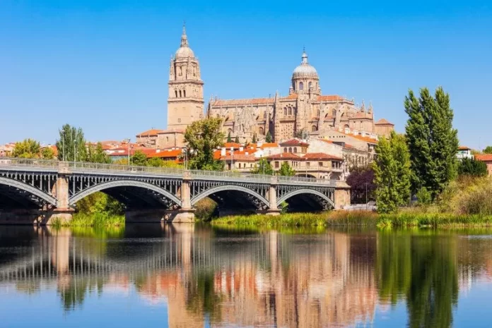 Salamanca'da nerede kalınır ? otel tavsiyeleri