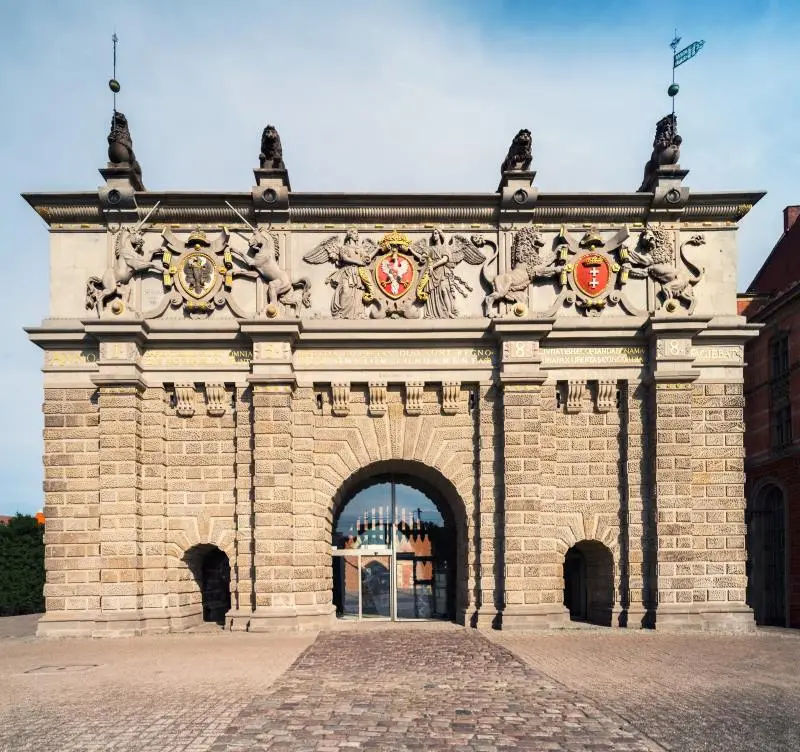 High Gate Gdansk