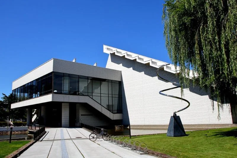 Hokkaido Modern Sanat Müzesi