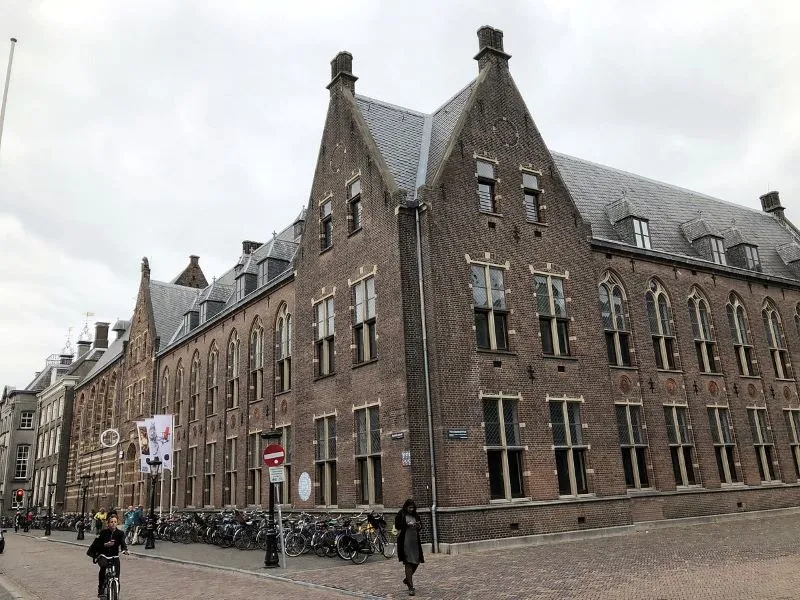 Utrecht, Hollanda