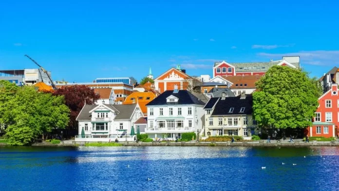Stavanger'de nerede kalınır ? otel tavsiyeleri