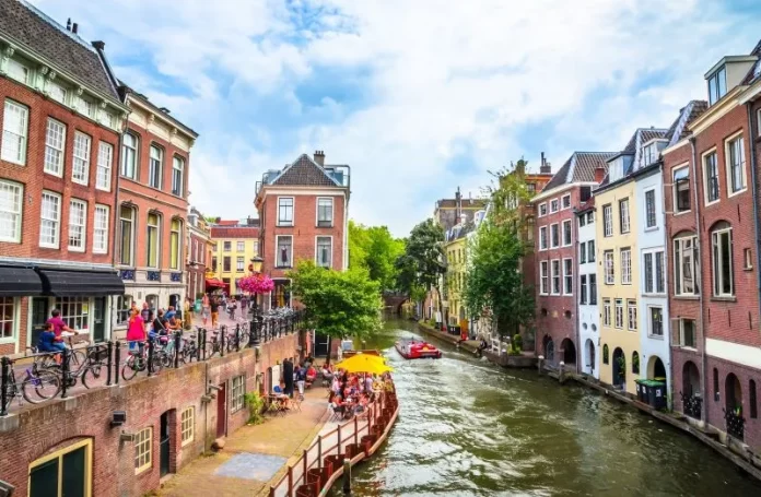 Utrecht'te Nerede Kalınır ? otel tavsiyeleri