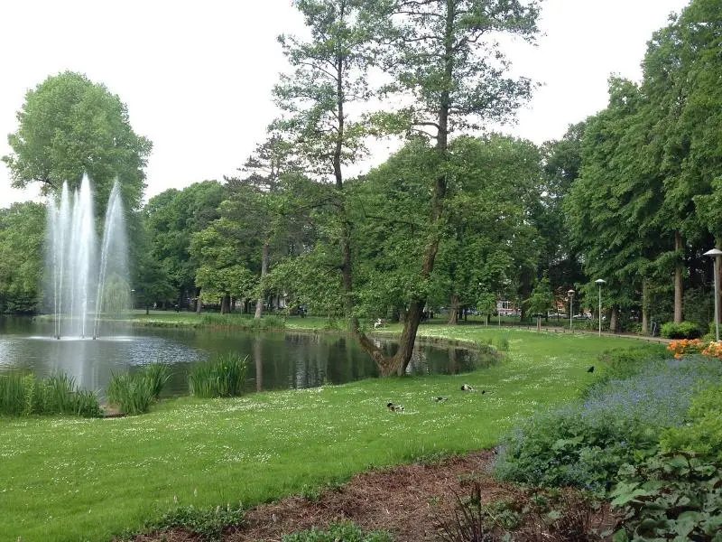 Park Utrecht