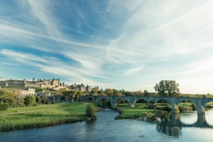 Carcassonne'de nerede kalınır ? otel tavsiyeleri