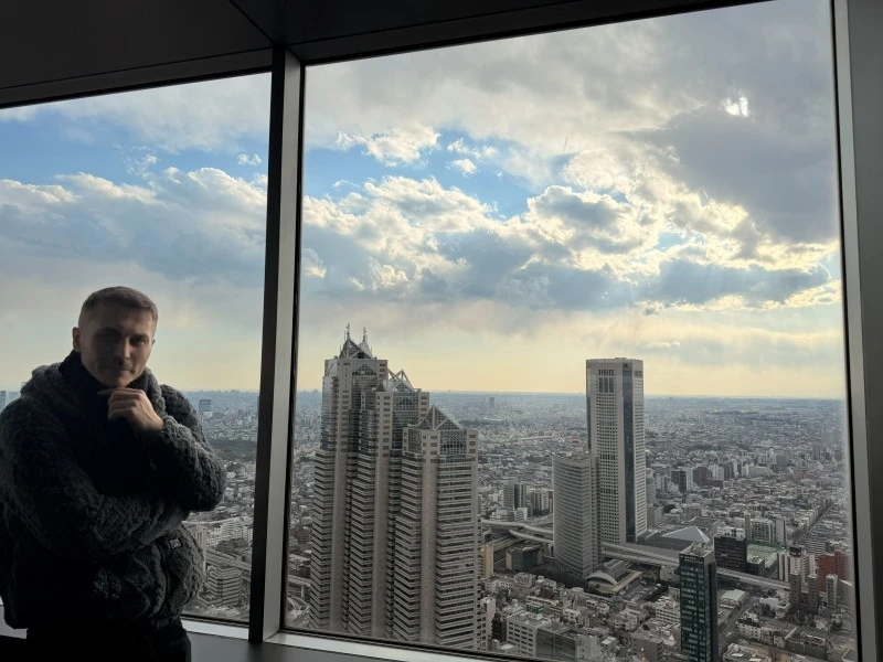 Tokyo