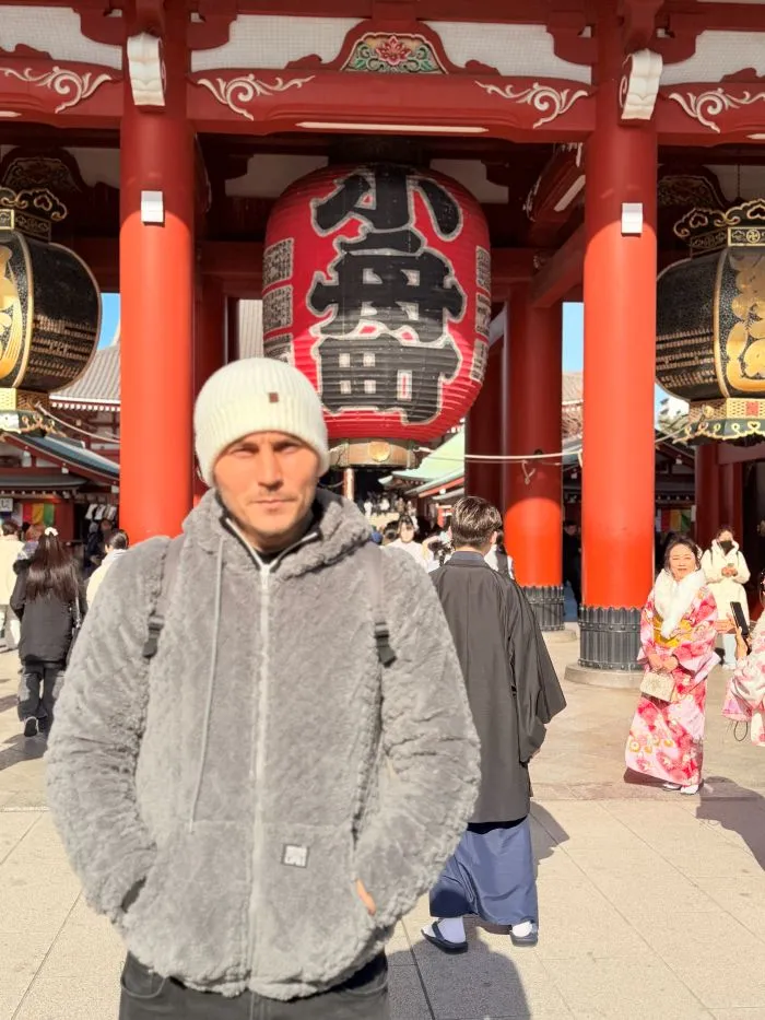 Tokyo
