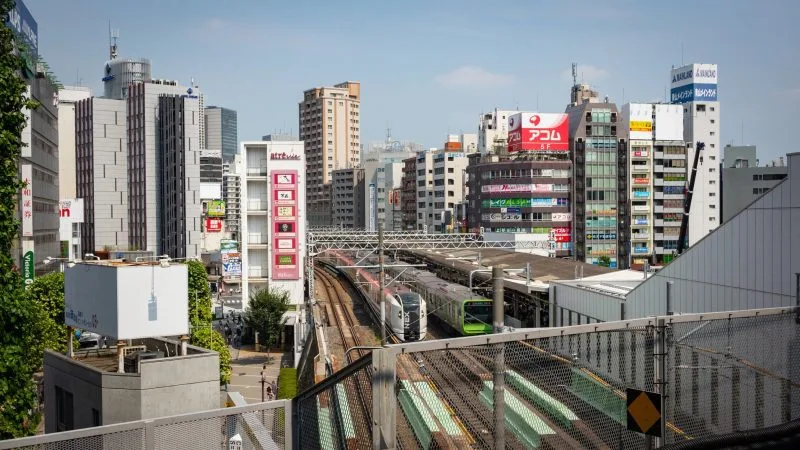 Tokyo