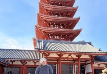 Tokyo’da Nerede Kalınır ? & Popüler Semtler, Oteller Tokyo'da Nerede Kalınır